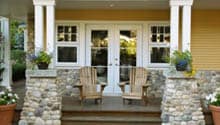 Front Porch Blog, Lynn Valley Life