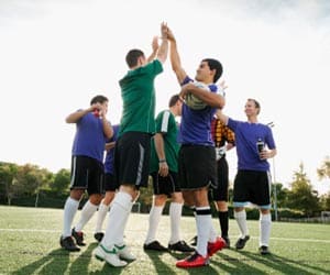 Giving back to the Lynn Valley community