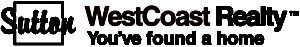Sutton West Coast You've found a Home LOGO