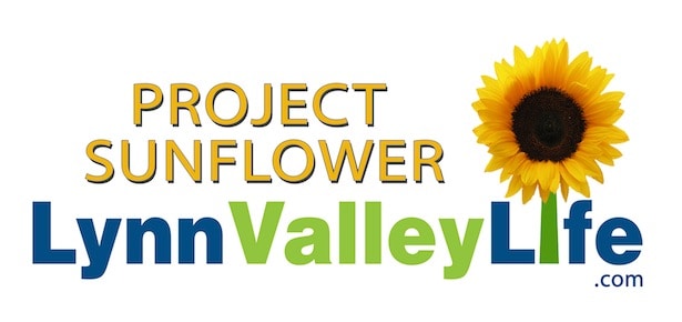 Project Sunflower Logo 615 by 290 Project Sunflower Logo 615 by 290