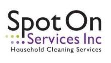 Spot logo with white border 220x125